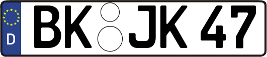 BK-JK47