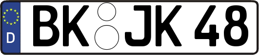 BK-JK48