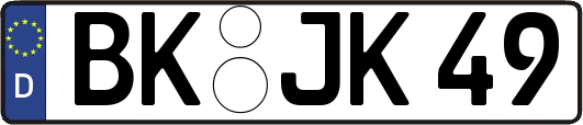 BK-JK49