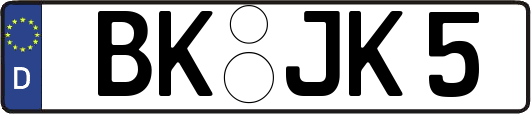 BK-JK5