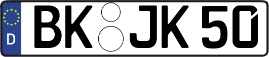 BK-JK50