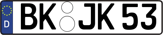 BK-JK53