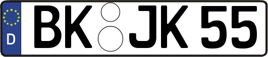 BK-JK55