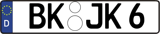 BK-JK6