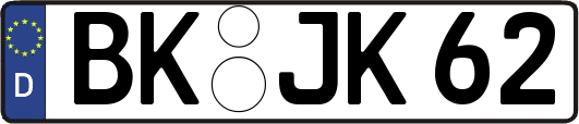 BK-JK62