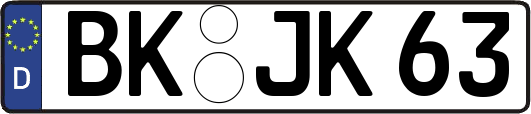 BK-JK63