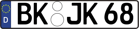BK-JK68