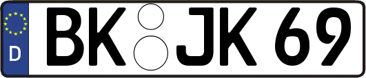 BK-JK69