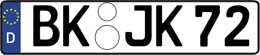 BK-JK72