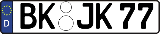 BK-JK77