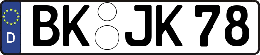 BK-JK78