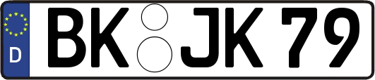BK-JK79