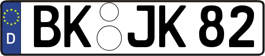 BK-JK82