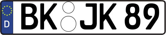 BK-JK89