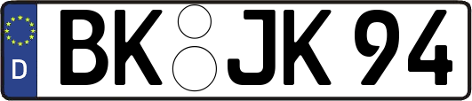 BK-JK94