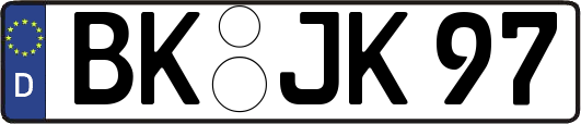 BK-JK97