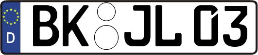 BK-JL03