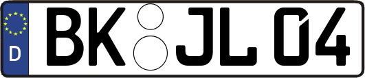 BK-JL04