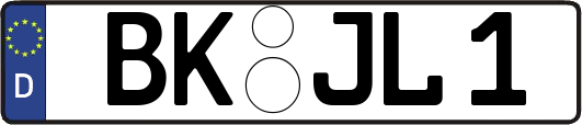 BK-JL1