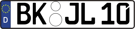 BK-JL10