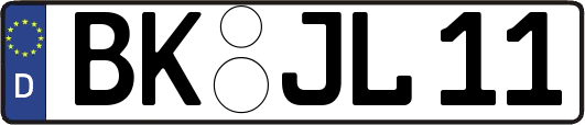 BK-JL11
