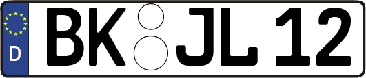 BK-JL12