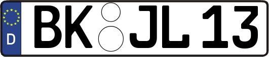 BK-JL13