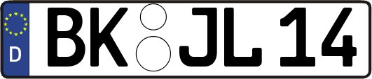 BK-JL14