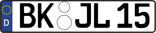 BK-JL15