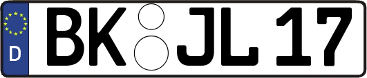 BK-JL17