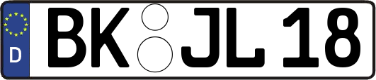 BK-JL18