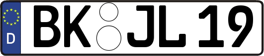 BK-JL19