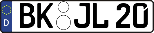 BK-JL20