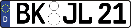 BK-JL21