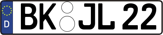 BK-JL22