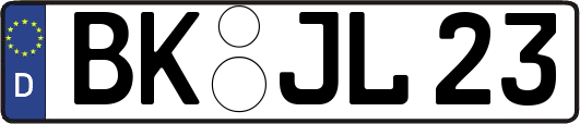 BK-JL23
