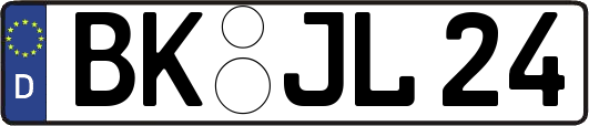 BK-JL24