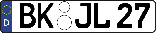 BK-JL27
