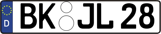 BK-JL28