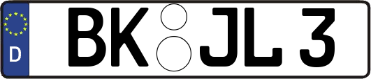 BK-JL3