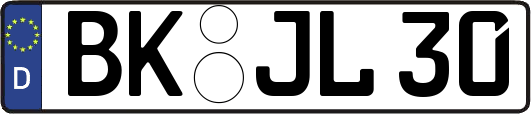 BK-JL30