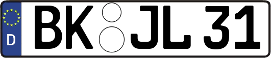 BK-JL31