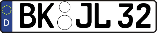 BK-JL32