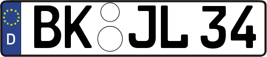 BK-JL34