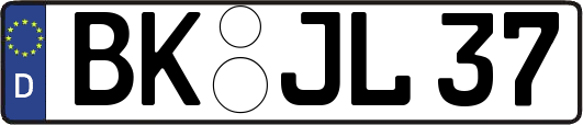 BK-JL37