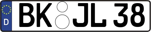 BK-JL38