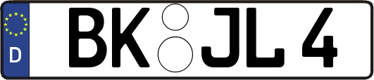 BK-JL4