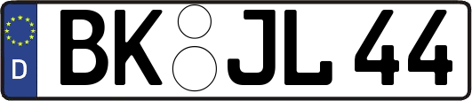 BK-JL44