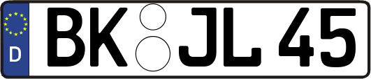 BK-JL45