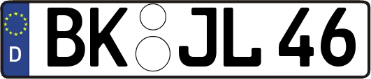 BK-JL46